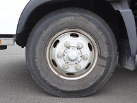 日野レンジャーダンプ中型（4t）[写真26]