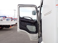 日野レンジャーダンプ中型（4t）[写真28]