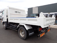 日野レンジャーダンプ中型（4t）[写真02]