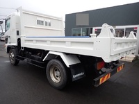 日野レンジャーダンプ中型（4t）[写真02]