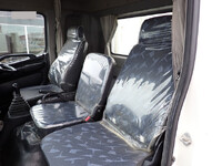 日野レンジャーダンプ中型（4t）[写真31]