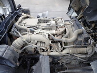 日野レンジャーダンプ中型（4t）[写真35]