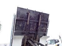 日野レンジャーダンプ中型（4t）[写真36]