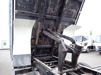 日野レンジャーダンプ中型（4t）[写真37]