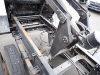 日野レンジャーダンプ中型（4t）[写真38]