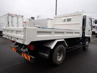 日野レンジャーダンプ中型（4t）[写真04]