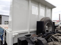 日野レンジャーダンプ中型（4t）[写真41]