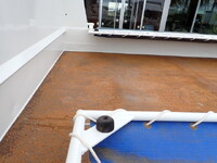 日野レンジャーダンプ中型（4t）[写真09]