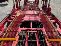 その他のメーカーその他の車種車載トレーラー（キャリアトレーラー）大型（10t）[写真11]