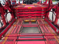 その他のメーカーその他の車種車載トレーラー（キャリアトレーラー）大型（10t）[写真13]