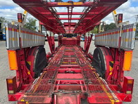 その他のメーカーその他の車種車載トレーラー（キャリアトレーラー）大型（10t）[写真14]