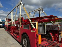 その他のメーカーその他の車種車載トレーラー（キャリアトレーラー）大型（10t）[写真15]