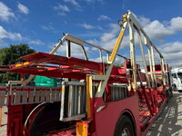 その他のメーカーその他の車種車載トレーラー（キャリアトレーラー）大型（10t）[写真21]