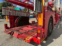 その他のメーカーその他の車種車載トレーラー（キャリアトレーラー）大型（10t）[写真22]