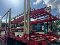 その他のメーカーその他の車種車載トレーラー（キャリアトレーラー）大型（10t）[写真26]