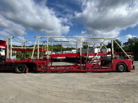 その他のメーカーその他の車種車載トレーラー（キャリアトレーラー）大型（10t）[写真28]