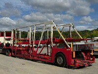 その他のメーカーその他の車種車載トレーラー（キャリアトレーラー）大型（10t）[写真02]