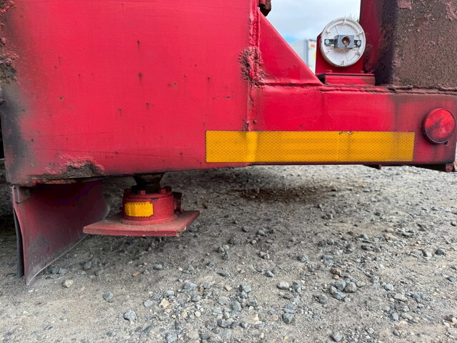 その他のメーカーその他の車種車載トレーラー（キャリアトレーラー）大型（10t）[写真37]