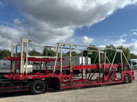 その他のメーカーその他の車種車載トレーラー（キャリアトレーラー）大型（10t）[写真04]