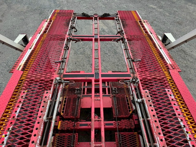 その他のメーカーその他の車種車載トレーラー（キャリアトレーラー）大型（10t）[写真06]