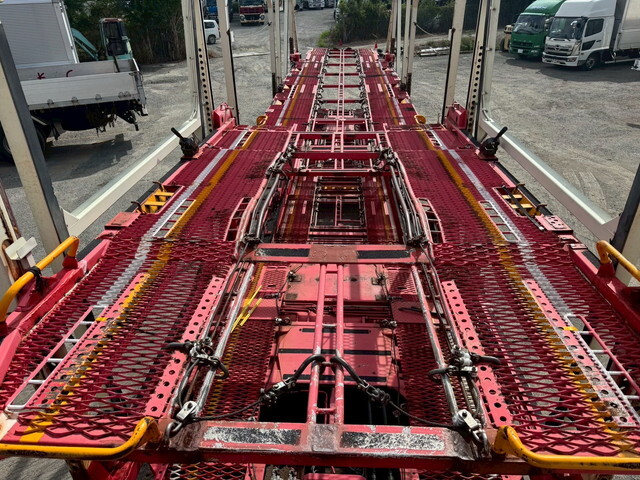 その他のメーカーその他の車種車載トレーラー（キャリアトレーラー）大型（10t）[写真09]