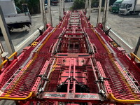 その他のメーカーその他の車種車載トレーラー（キャリアトレーラー）大型（10t）[写真10]