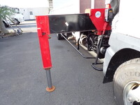 日野レンジャークレーン4段中型（4t）[写真11]