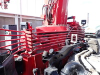 日野レンジャークレーン4段中型（4t）[写真15]