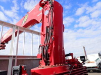 日野レンジャークレーン4段中型（4t）[写真16]