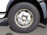 日野レンジャークレーン4段中型（4t）[写真17]