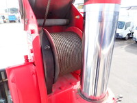 日野レンジャークレーン4段中型（4t）[写真20]