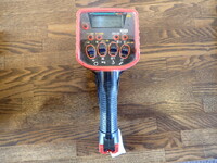 日野レンジャークレーン4段中型（4t）[写真22]