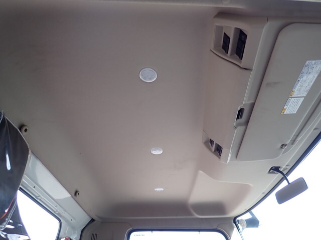 日野レンジャークレーン4段中型（4t）[写真29]