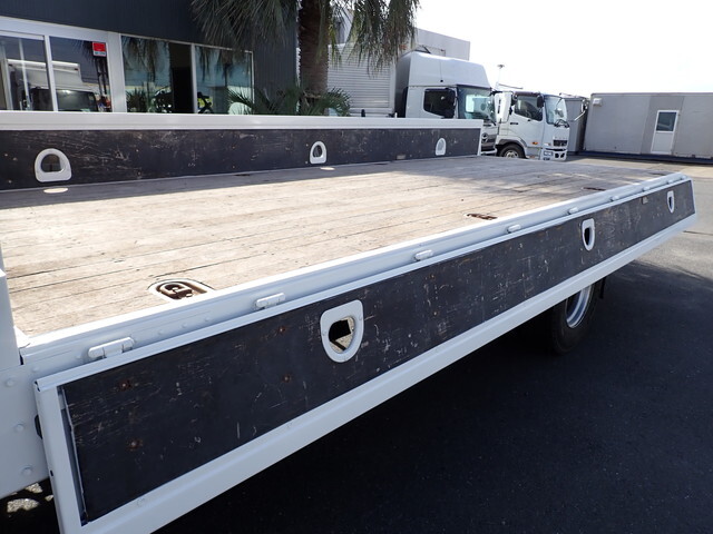 日野レンジャークレーン4段中型（4t）[写真33]