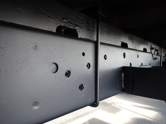 日野レンジャークレーン4段中型（4t）[写真40]