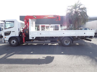 日野レンジャークレーン4段中型（4t）[写真07]