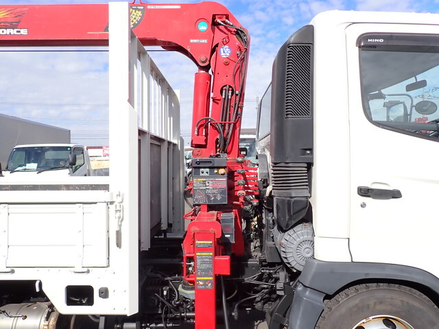 日野レンジャークレーン4段中型（4t）[写真07]