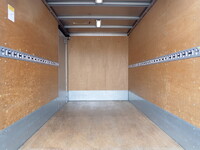 三菱ふそうキャンターアルミバン小型（2t・3t）[写真15]