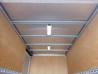 三菱ふそうキャンターアルミバン小型（2t・3t）[写真19]