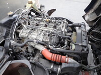 三菱ふそうキャンターアルミバン小型（2t・3t）[写真30]