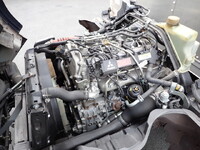 三菱ふそうキャンターアルミバン小型（2t・3t）[写真31]