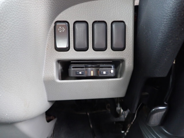 三菱ふそうキャンターアルミバン小型（2t・3t）[写真39]