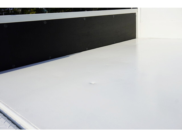 日野デュトロダブルキャブ（Wキャブ）小型（2t・3t）[写真10]