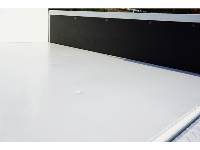 日野デュトロダブルキャブ（Wキャブ）小型（2t・3t）[写真11]