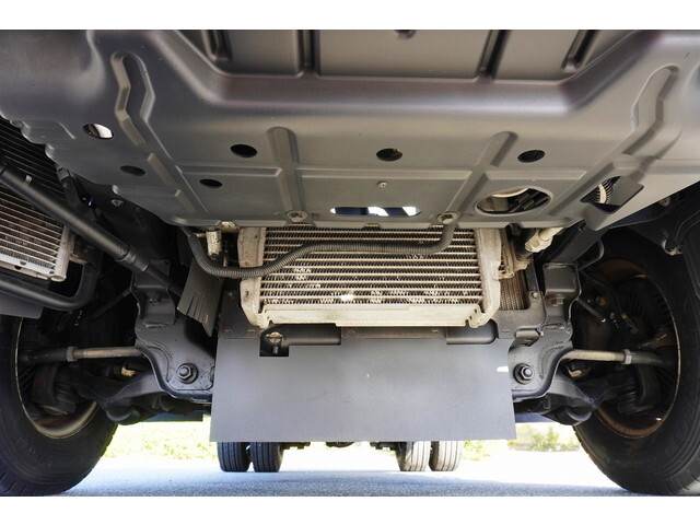 日野デュトロダブルキャブ（Wキャブ）小型（2t・3t）[写真15]