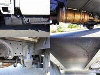 日野デュトロダブルキャブ（Wキャブ）小型（2t・3t）[写真20]