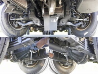 日野デュトロダブルキャブ（Wキャブ）小型（2t・3t）[写真21]