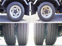 日野デュトロダブルキャブ（Wキャブ）小型（2t・3t）[写真23]