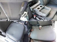 日野デュトロダブルキャブ（Wキャブ）小型（2t・3t）[写真32]