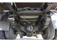 日野デュトロダブルキャブ（Wキャブ）小型（2t・3t）[写真40]